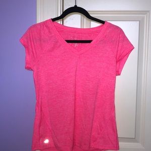 Ideology active wear t-shirt